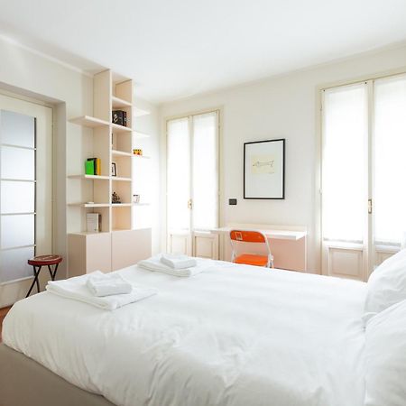 Cosy Two Bedroom Apartment Close To Navigli Milan Exterior photo