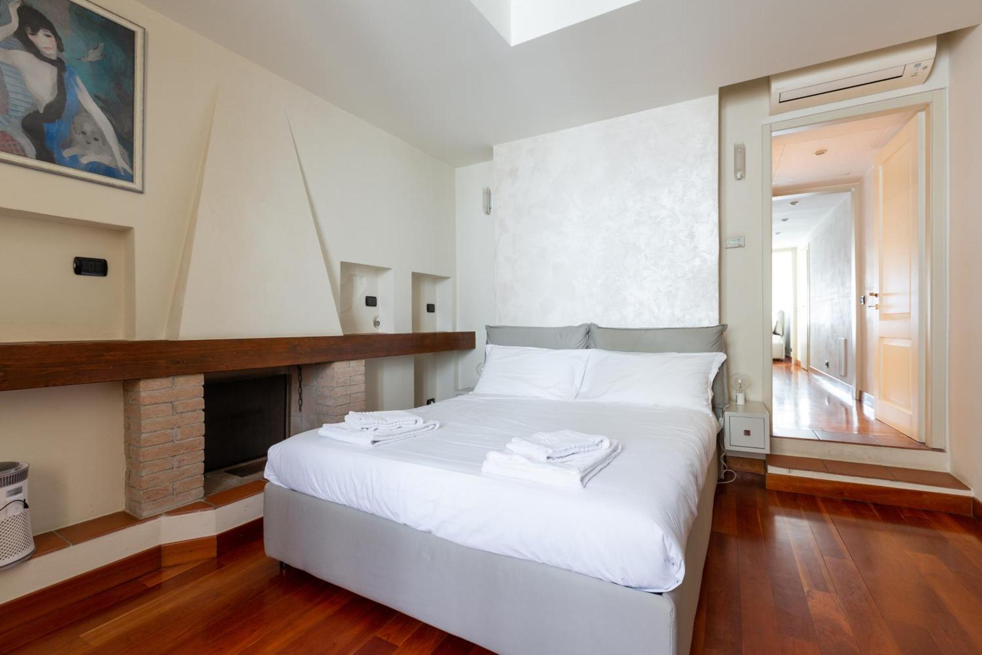 Cosy Two Bedroom Apartment Close To Navigli Milan Exterior photo