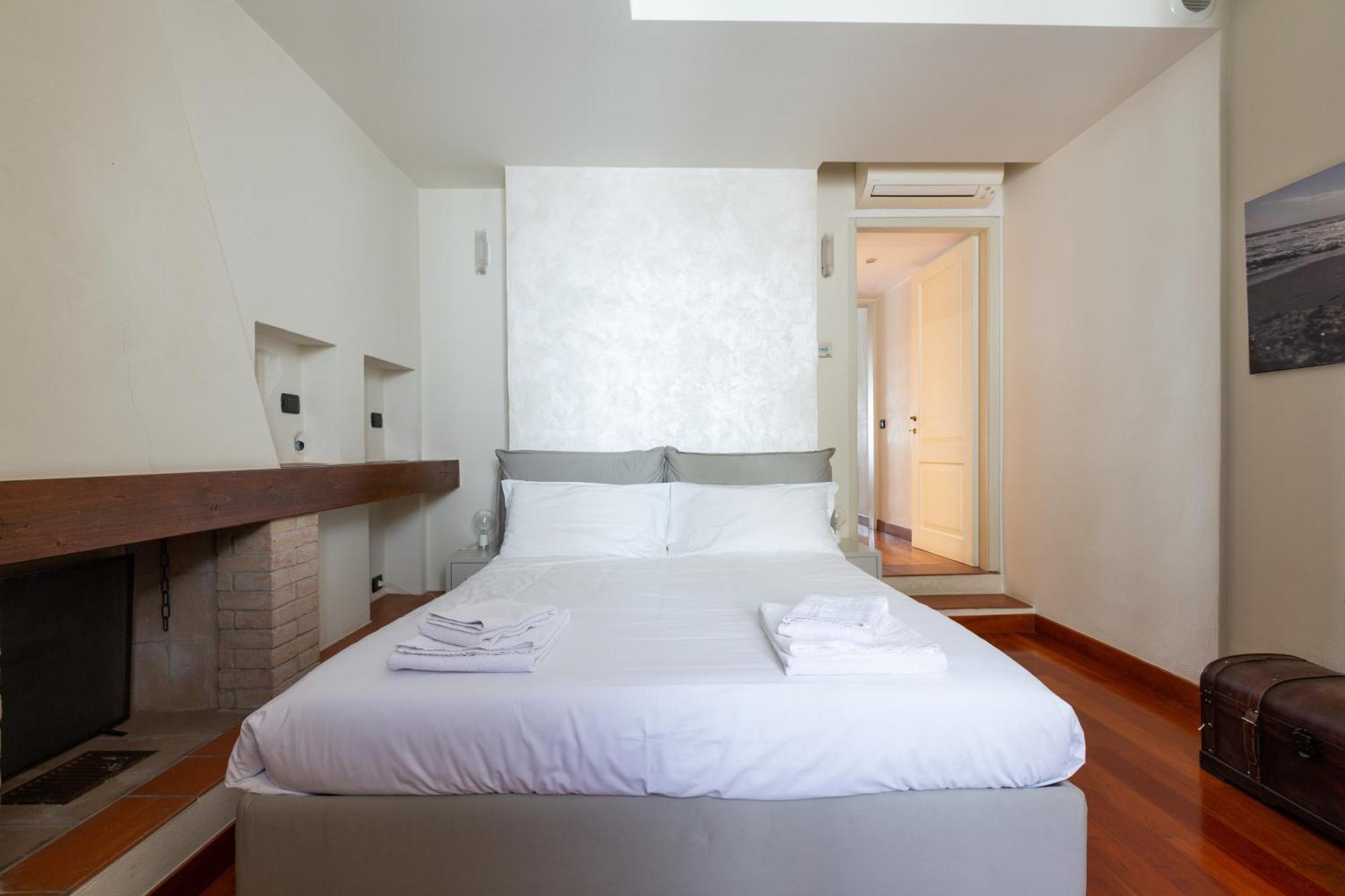 Cosy Two Bedroom Apartment Close To Navigli Milan Exterior photo