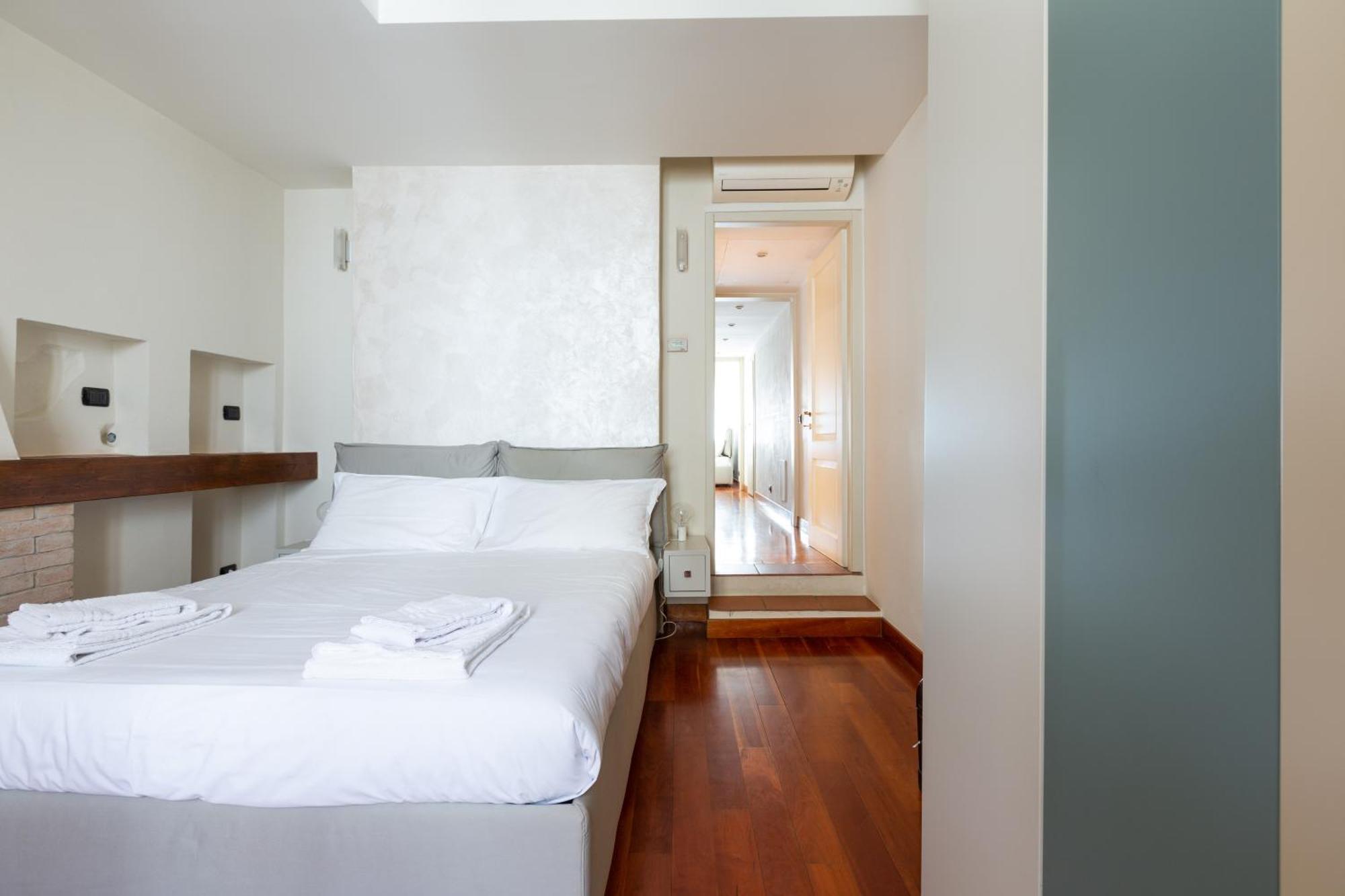 Cosy Two Bedroom Apartment Close To Navigli Milan Exterior photo